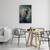 Tablou Canvas - Toate Bagajele Mele Sunt Impachetate, Sunt Gata De Plecare, Marime: 40 x 60 cm - 4- Roveli