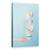 Tablou Canvas - Trezire, Marime: 40 x 60 cm - - Roveli
