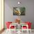 Tablou Canvas - Ultimele Zile La London Eye, Marime: 40 x 60 cm - 4- Roveli