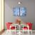 Tablou Canvas - Un Drum Inghetat, Marime: 40 x 60 cm - 4- Roveli