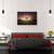 Tablou Canvas - Urmarind Apusul, Marime: 40 x 60 cm - 3- Roveli