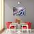 Tablou Canvas - Valea Fara Inima, Marime: 40 x 60 cm - 4- Roveli