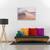 Tablou Canvas - Vant, Marime: 40 x 60 cm - 2- Roveli