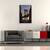 Tablou Canvas - Vedere, Marime: 40 x 60 cm - 2- Roveli
