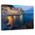 Tablou Canvas - Viata In Manarola, Marime: 40 x 60 cm - - Roveli