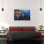 Tablou Canvas - Viata In Manarola, Marime: 40 x 60 cm - 3- Roveli