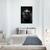 Tablou Canvas - Viki, Marime: 40 x 60 cm - 3- Roveli