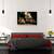 Tablou Canvas - Vino Cu Mine In Lumina Diminetii, Marime: 40 x 60 cm - 3- Roveli