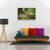 Tablou Canvas - Vulpe Rosie, Marime: 40 x 60 cm - 4- Roveli