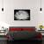 Tablou Canvas - Alb-Negru, Marime: 40 x 60 cm - 3- Roveli