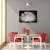 Tablou Canvas - Alb-Negru, Marime: 40 x 60 cm - 4- Roveli