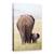 Tablou Canvas - Am Plecat, Marime: 40 x 60 cm - - Roveli