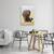Tablou Canvas - Am Plecat, Marime: 40 x 60 cm - 4- Roveli