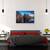 Tablou Canvas - Amsterdam Albastru, Marime: 40 x 60 cm - 3- Roveli