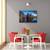 Tablou Canvas - Amsterdam Albastru, Marime: 40 x 60 cm - 4- Roveli