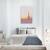Tablou Canvas - Apus De Soare, Marime: 40 x 60 cm - 3- Roveli