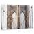 Tablou Canvas - Arcadele Cablate, Marime: 40 x 60 cm - - Roveli