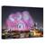 Tablou Canvas - Artificii De Anul Nou, Marime: 40 x 60 cm - - Roveli