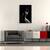 Tablou Canvas - Balet, Marime: 40 x 60 cm - 2- Roveli