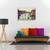 Tablou Canvas - Barca, Marime: 40 x 60 cm - 2- Roveli