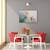Tablou Canvas - Bland, Marime: 40 x 60 cm - 4- Roveli