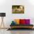Tablou Canvas - Bufnita De Vizuina, Marime: 40 x 60 cm - 2- Roveli
