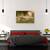 Tablou Canvas - Bufnita De Vizuina, Marime: 40 x 60 cm - 3- Roveli