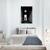 Tablou Canvas - Ca In Fiecare Dimineata, Marime: 40 x 60 cm - 3- Roveli