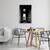 Tablou Canvas - Ca In Fiecare Dimineata, Marime: 40 x 60 cm - 4- Roveli