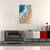 Tablou Canvas - Capul Smoky, Marime: 40 x 60 cm - 2- Roveli