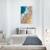 Tablou Canvas - Capul Smoky, Marime: 40 x 60 cm - 3- Roveli