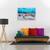 Tablou Canvas - Caracatita, Marime: 40 x 60 cm - 2- Roveli