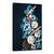 Tablou Canvas - Coacerea Pentru Astrolog, Marime: 40 x 60 cm - - Roveli