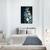 Tablou Canvas - Coacerea Pentru Astrolog, Marime: 40 x 60 cm - 3- Roveli