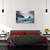 Tablou Canvas - Coasta, Marime: 40 x 60 cm - 3- Roveli