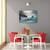 Tablou Canvas - Coasta, Marime: 40 x 60 cm - 4- Roveli