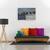 Tablou Canvas - Comportament Teritorial, Marime: 40 x 60 cm - 2- Roveli