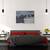 Tablou Canvas - Comportament Teritorial, Marime: 40 x 60 cm - 3- Roveli