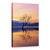 Tablou Canvas - Copacul Singuratic Nu E Singuratic, Marime: 40 x 60 cm - - Roveli