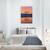 Tablou Canvas - Copacul Singuratic Nu E Singuratic, Marime: 40 x 60 cm - 3- Roveli