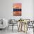 Tablou Canvas - Copacul Singuratic Nu E Singuratic, Marime: 40 x 60 cm - 4- Roveli
