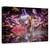 Tablou Canvas - Dansator In Intuneric, Marime: 40 x 60 cm - - Roveli
