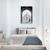 Tablou Canvas - Dimineata Devreme, Marime: 40 x 60 cm - 3- Roveli
