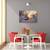 Tablou Canvas - Dimineata In Shatura, Marime: 40 x 60 cm - 4- Roveli