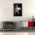 Tablou Canvas - Dragul Meu Prieten Sconcs, Marime: 40 x 60 cm - 2- Roveli