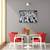 Tablou Canvas - Drumul, Marime: 40 x 60 cm - 4- Roveli