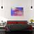 Tablou Canvas - Explozie Colorata, Marime: 40 x 60 cm - 3- Roveli