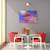 Tablou Canvas - Explozie Colorata, Marime: 40 x 60 cm - 4- Roveli