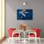 Tablou Canvas - Familia Balenelor Cu Cocoasa, Marime: 40 x 60 cm - 4- Roveli