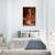 Tablou Canvas - Fascicul De Lumina, Marime: 40 x 60 cm - 3- Roveli